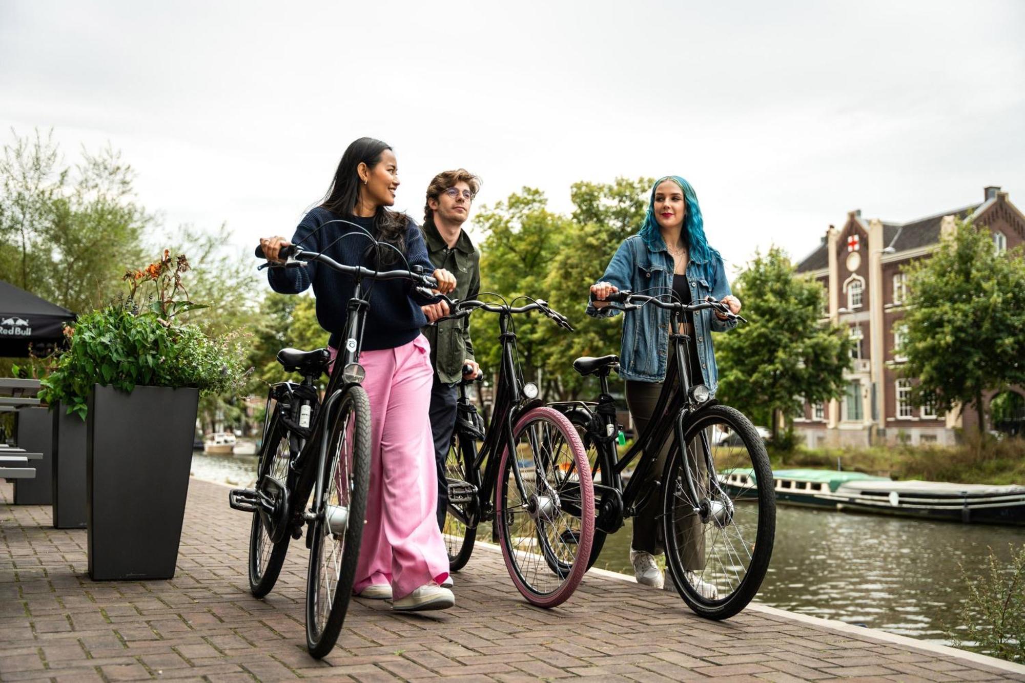 Moxy Utrecht